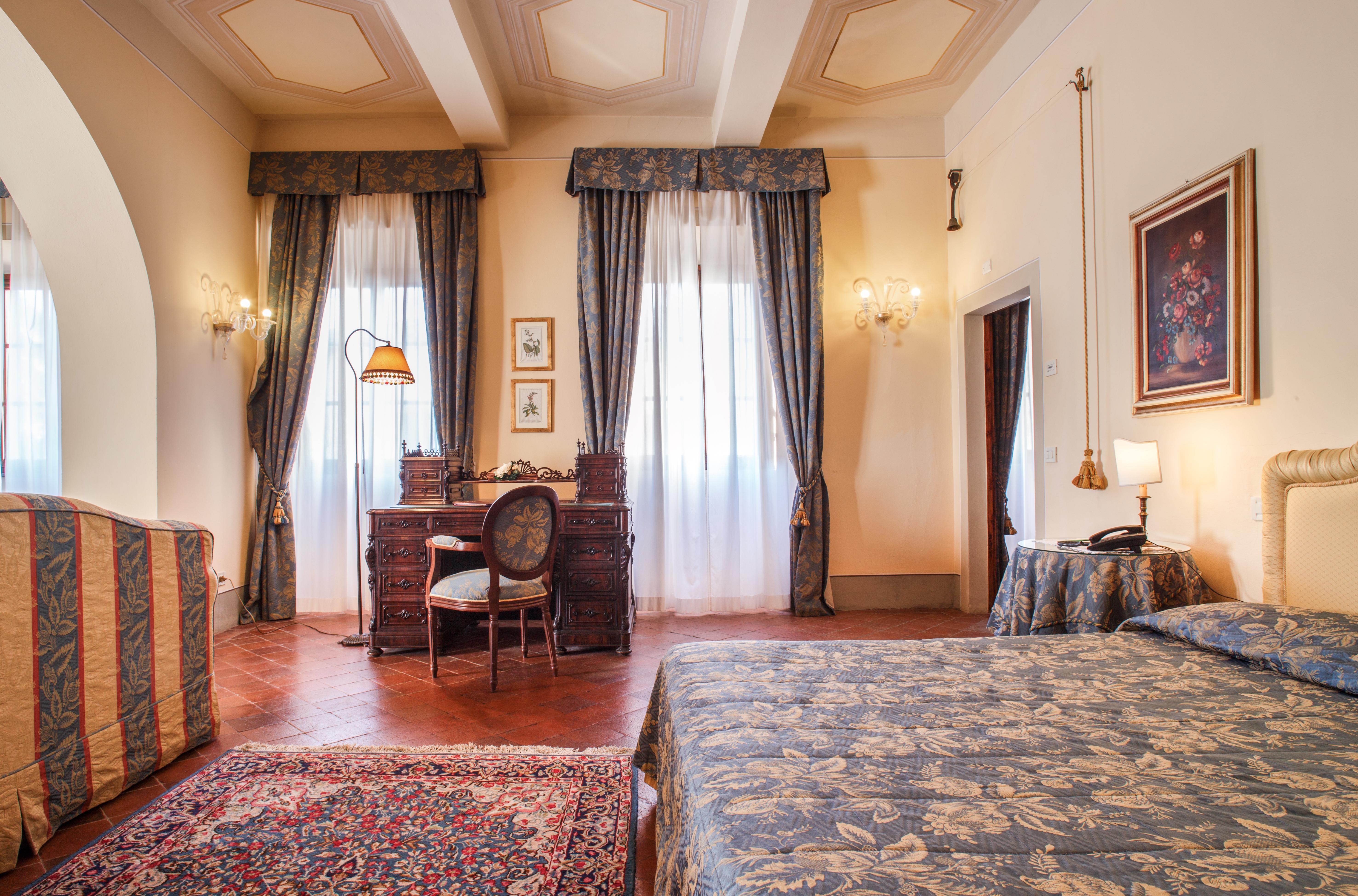 Palazzo Leopoldo Dimora Storica & Spa Radda in Chianti Zewnętrze zdjęcie